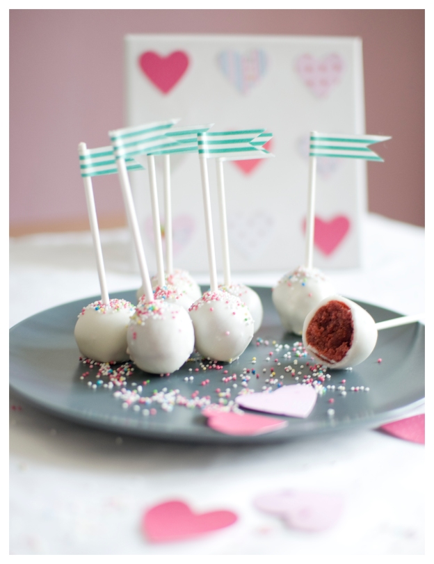 CakePops by Sciencemade